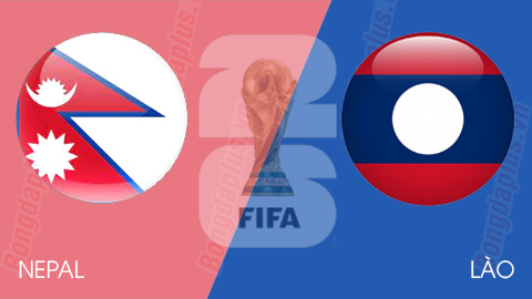 Nhận định bóng đá Nepal vs Lào, 18h45 ngày 12/10: Voi sợ độ cao